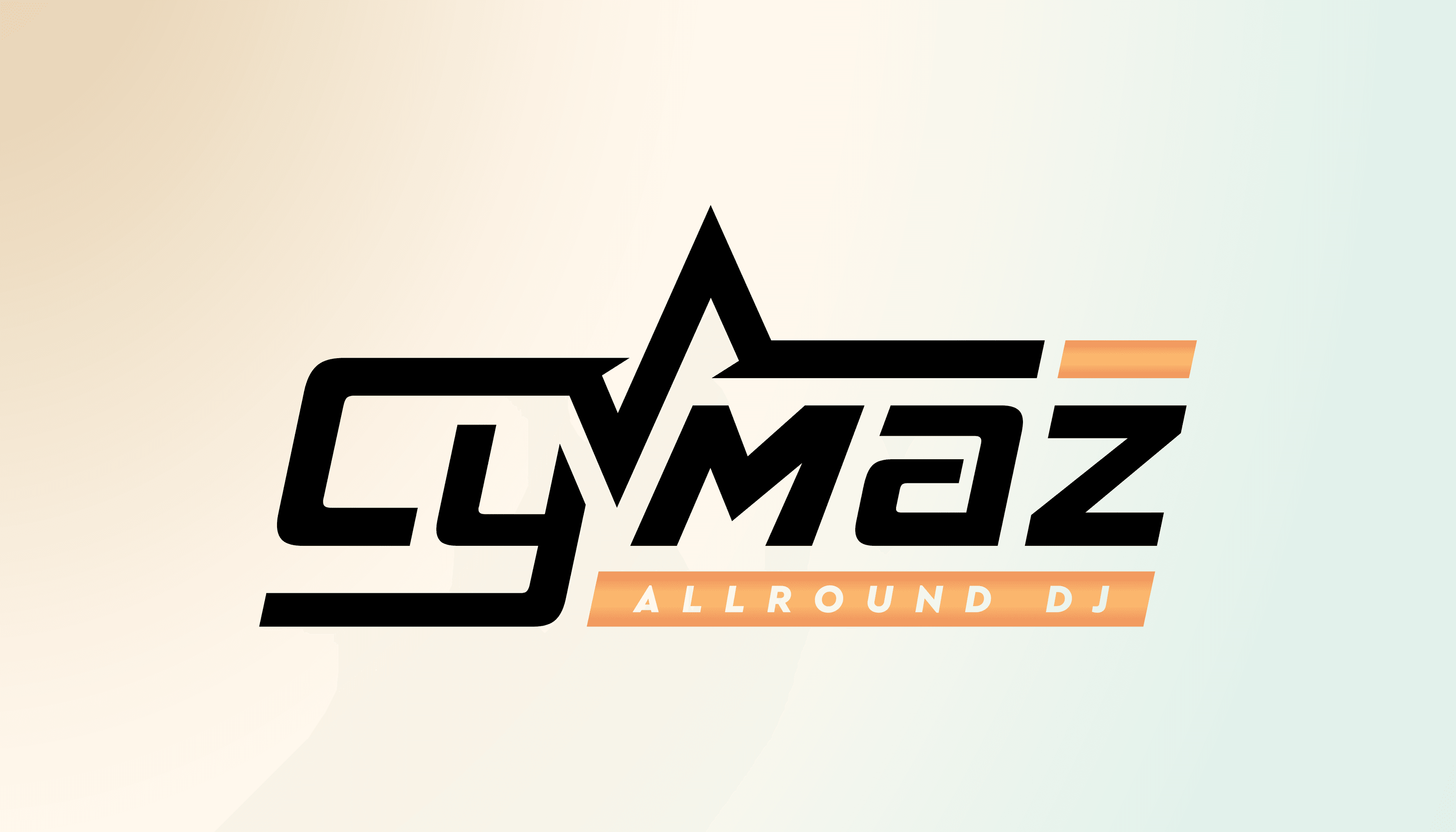 Cover image from DJ Cymaz